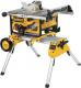 Pilarka tarczowa Dewalt Pilarka stołowa 1700W + stanowisko robocze (DW745RS) 1