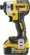 Zestaw elektronarzędzi Dewalt 6-elementowy (DCK266P2) 8