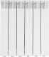 Fondital GRZ.ALU.EXT.SERIR SUPER B4 350/100 10-EL - V689014 1
