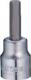 Stanley Nasadka trzpieniowa imbusowa hex 1/2" H8 x 55mm (STMT73375-8B) 1