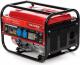Agregat Kraft&Dele Generator prądotwórczy KW6500JC benzynowy 2,2kW 12 / 230V (KD116) 1