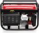 Agregat Kraft&Dele Generator prądotwórczy KW6500JC benzynowy 2,2kW 12 / 230V (KD116) 4