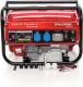 Agregat Kraft&Dele Generator prądotwórczy KW6500JC benzynowy 2,2kW 12 / 230V (KD116) 8