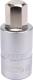 Yato Nasadka trzpieniowa imbusowa hex 1/2" H14 x 55mm (YT-04387) 1