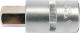 Yato Nasadka trzpieniowa imbusowa hex 1/2" H14 x 55mm (YT-04387) 1