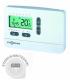 Viessmann Termostat pokojowy E-200 (7146457) 1