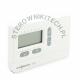 Viessmann Termostat pokojowy E-200 (7146457) 2