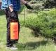 Opryskiwacz ciśnieniowy ręczny Sprayer 8 l 6