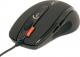 Mysz A4Tech EVO XGame Opto Oscar X710 Extra Fire  (A4TMYS27923) 1