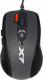 Mysz A4Tech EVO XGame Opto Oscar X710 Extra Fire  (A4TMYS27923) 1