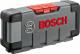 Bosch Zestaw brzeszczotów do wyrzynarek Wood and Metal 40szt. (2607010904) 1