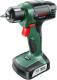 Wiertarko-wkrętarka Bosch EasyDrill 12 V 1 x akumulator 1.5 Ah (06039B3001) 1