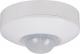 Lena Lighting Czujnik obecności Prescontrol Pro PIR 2000W 360° (W01162) 1