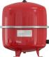 Flamco Naczynie wzbiorcze Contra Flex stojące 35L czerwone do C.O. 3bar (26343) 1