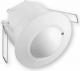 GTV Czujnik ruchu CR-5 MINI wpuszczany 800W 220 - 240V 360° (CR-CR5M00-00) 1