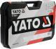 Zestaw narzędzi Yato 79 el. (YT-38911) 3
