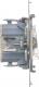Kontakt-Simon Łącznik schodowy Simon 54 mechanizm 10AX 250V (SW6M) 2