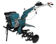 Glebogryzarka Könner & Söhnen KS 13HP-1350BG 1