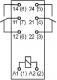 Relpol Przekaźnik miniaturowy 2P 8A 24V DC PCB (RM84-2312-35-1024) 3