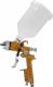 EPM H.V.L.P. Aurita H-827 Pistolet lakierniczy z górnym zbiornikiem 600ml 1,4mm (E-490-0200) 1