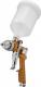 EPM H.V.L.P. Aurita H-827 Pistolet lakierniczy z górnym zbiornikiem 600ml 1,4mm (E-490-0200) 1