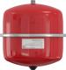 Flamco Naczynie wzbiorcze Contra Flex wiszące 25L czerwone do C.O. 3bar (26243) 1