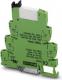 Phoenix Contact Moduł przekaźnikowy 6A 24V DC 1Z PLC-RSC- 24DC/ 1/ACT (2966210) 1