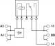 Phoenix Contact Moduł przekaźnikowy 6A 24V DC 1Z PLC-RSC- 24DC/ 1/ACT (2966210) 2