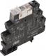 Weidmuller Przekaźnik przemysłowy TRS 2P 8A 230V AC / DC 2CO (1123540000) 1