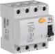 Kanlux Wyłącznik różnicowo-prądowy 4P 100A AC (23197) 1