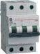 GE Power Wyłącznik nadprądowy G103 3P B 6A AC (674983) 1