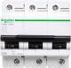 Schneider Electric Wyłącznik nadprądowy 3P C 80A 10kA AC C120N (A9N18365) 2