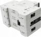 Siemens Wyłącznik nadprądowy 3P C 32A 6kA AC/DC (5SL6332-7) 2