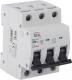 Kanlux Wyłącznik nadprądowy 3P B 16A AC (23149) 1