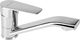 Bateria umywalkowa KFA Sofit stojąca chrom (5112-715-00) 1