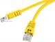 Gembird Kabel krosowy patchcord U/UTP kat. 5E żółty 5m (Z06208) 1