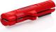 Knipex Narzędzie do ściągania izolacji (1664125SB) 1