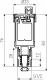 Ferro odpowietrznik automatyczny 1/2" z zaworem stopowym (015AS2) 2