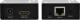 System przekazu sygnału AV Digitus Przedłużacz / extender HDMI Full HD 3D po skrętce kat.5e UTP do 100m ze sterowaniem IR (DS-55120) 2
