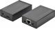 System przekazu sygnału AV Digitus Przedłużacz / extender HDMI Full HD 3D po skrętce kat.5e UTP do 100m ze sterowaniem IR (DS-55120) 4
