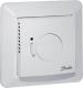 Danfoss Termostat z czujnikiem temperatury Link FT (088L1905) 1