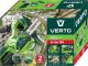 Piła łańcuchowa Verto Pilarka łańcuchowa VES 2 x 18V Li-Ion 1,3Ah prowadnica 12" (52G585) 2