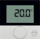 KAN-therm Przewodowy termostat LCD 230V (K-800202) 1
