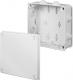 Elektro-Plast Puszka natynkowa hermetyczna pusta 167 x 167 x 75mm IP55 biała (PK-7 0238-01) 1