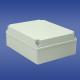 Elektro-Plast Puszka natynkowa 248 x 198 x 86mm IP65 szary (PH-4A.1 28.41) 1