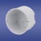 Elektro-Plast Puszka podtynkowa biała 60 x 40mm (13.76) 1