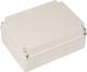 Gewiss Puszka n/t 300 x 220 x 120 tworzywo IP56 szara (GW44209) 1