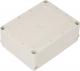 Gewiss Puszka n/t 240 x 190 x 90 tworzywo IP56 szara (GW44208) 1