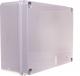 Gewiss Puszka n/t 240 x 190 x 90 tworzywo IP56 szara (GW44208) 3