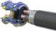 LAPP Dławnica kablowa mosiężna EMC M63 IP68 SKINTOP MS-M BRUSH 63x1,5 plus (53112681) 2